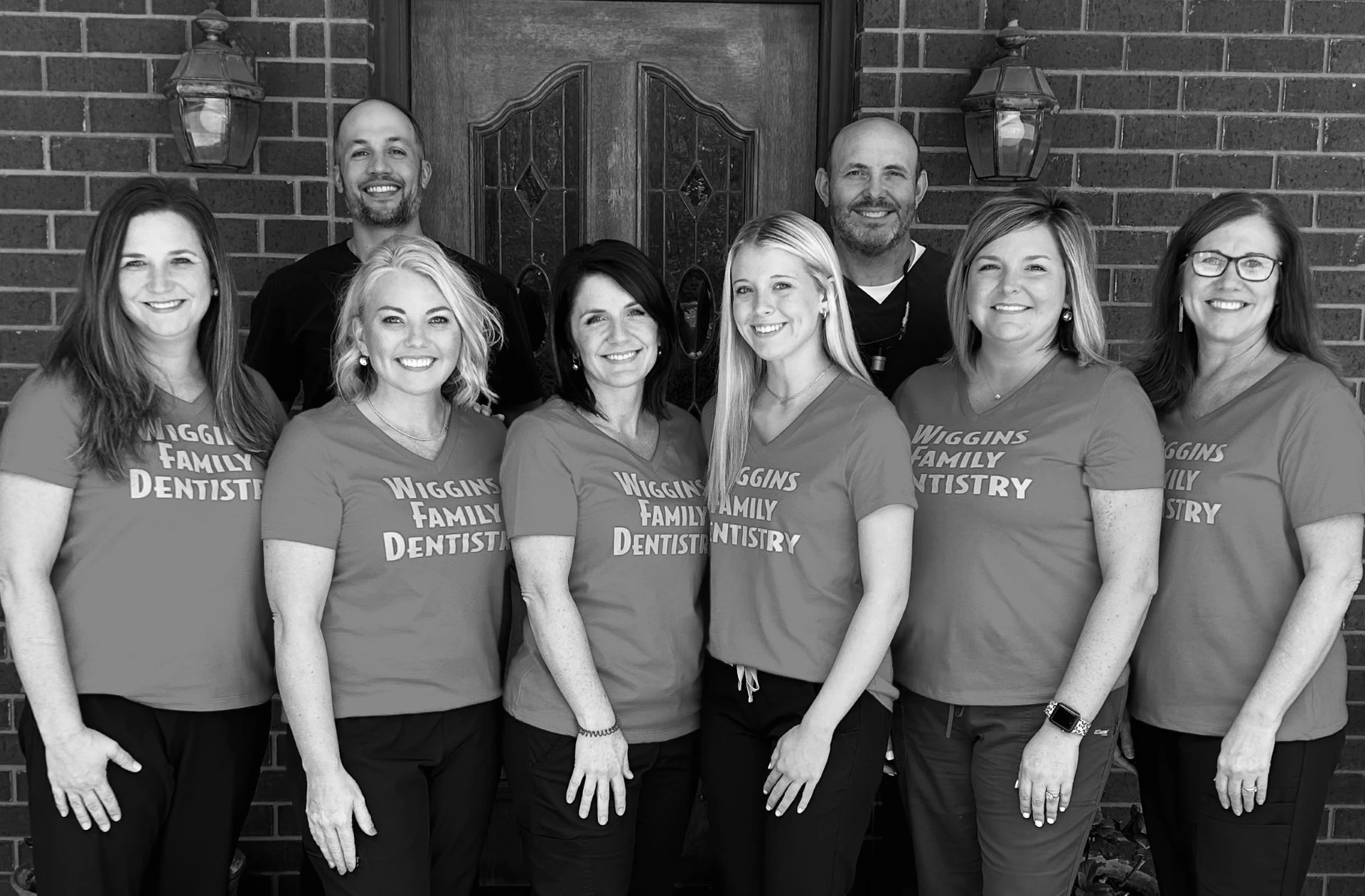 Welcome to Wiggins Family Dentistry | Dentist in Wiggins, MS